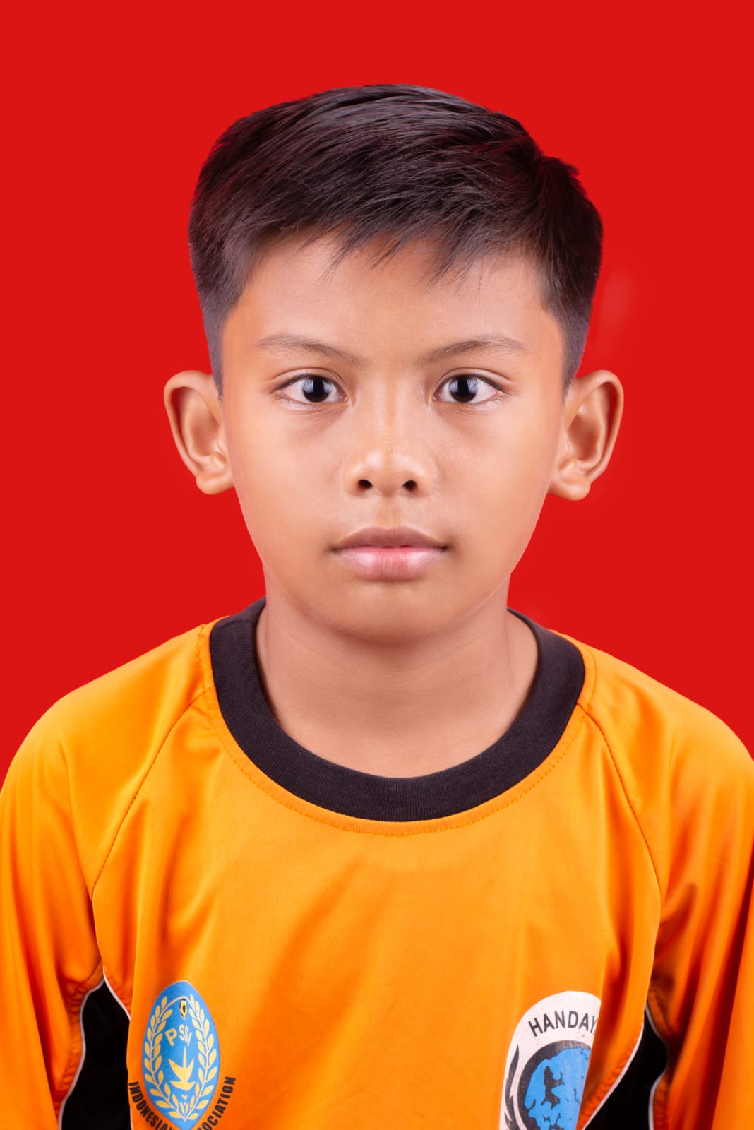 ALFILIAN YOLAN FAUZA